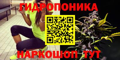 марихуана Краснодар